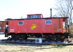 L&N 11082 / ex-CRR